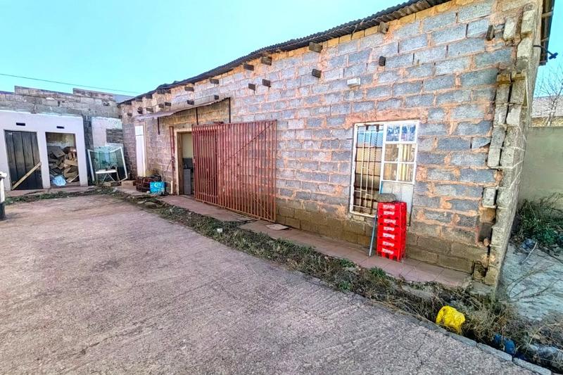 Commercial Property for Sale in Naledi Gauteng