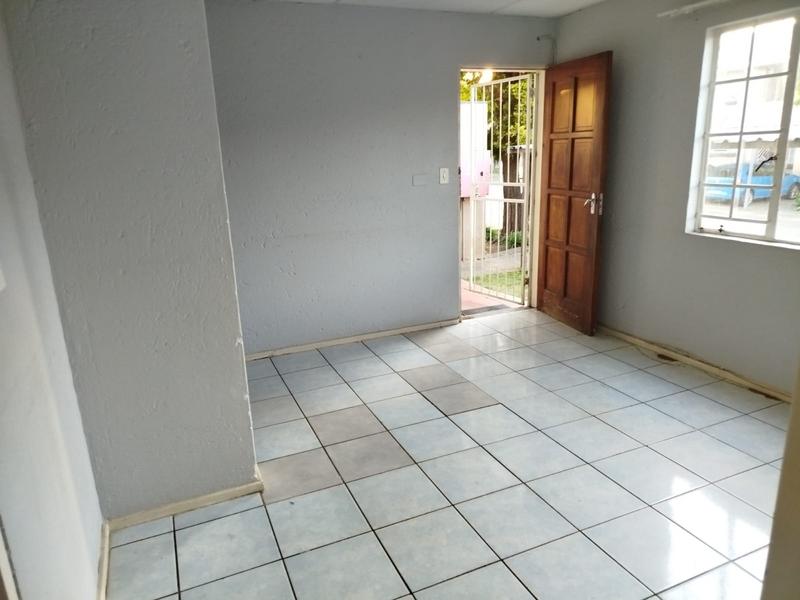 To Let 2 Bedroom Property for Rent in Eden Glen Gauteng