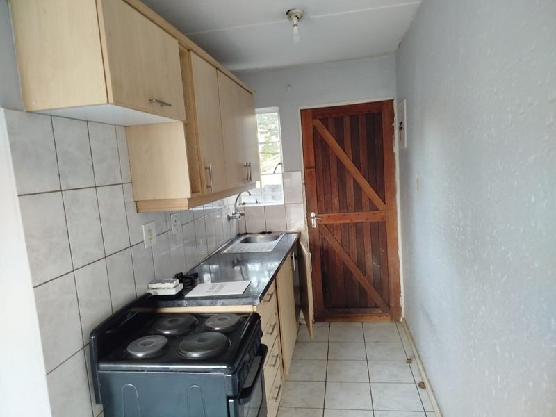 To Let 2 Bedroom Property for Rent in Eden Glen Gauteng