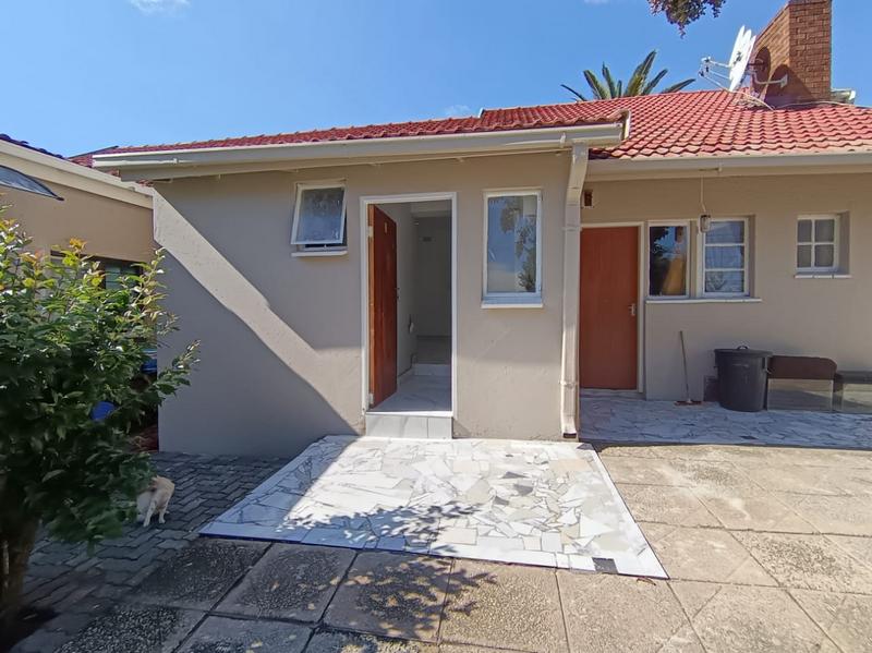To Let 1 Bedroom Property for Rent in Kew Gauteng