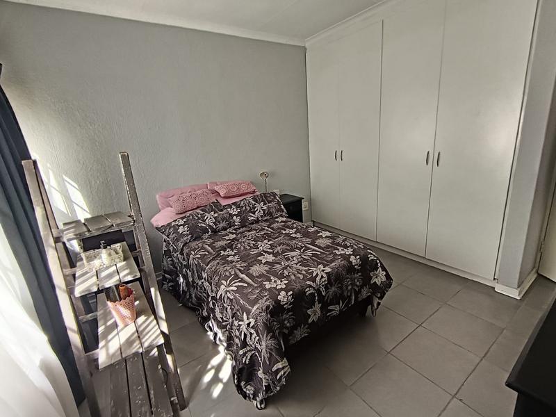 0 Bedroom Property for Sale in Glen Austin Gauteng