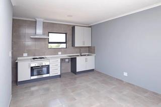 To Let 1 Bedroom Property for Rent in Groblerpark Gauteng