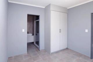 To Let 1 Bedroom Property for Rent in Groblerpark Gauteng