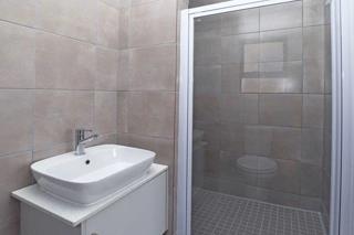 To Let 1 Bedroom Property for Rent in Groblerpark Gauteng