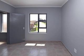 To Let 1 Bedroom Property for Rent in Groblerpark Gauteng