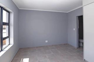 To Let 1 Bedroom Property for Rent in Groblerpark Gauteng
