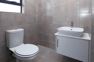 To Let 1 Bedroom Property for Rent in Groblerpark Gauteng
