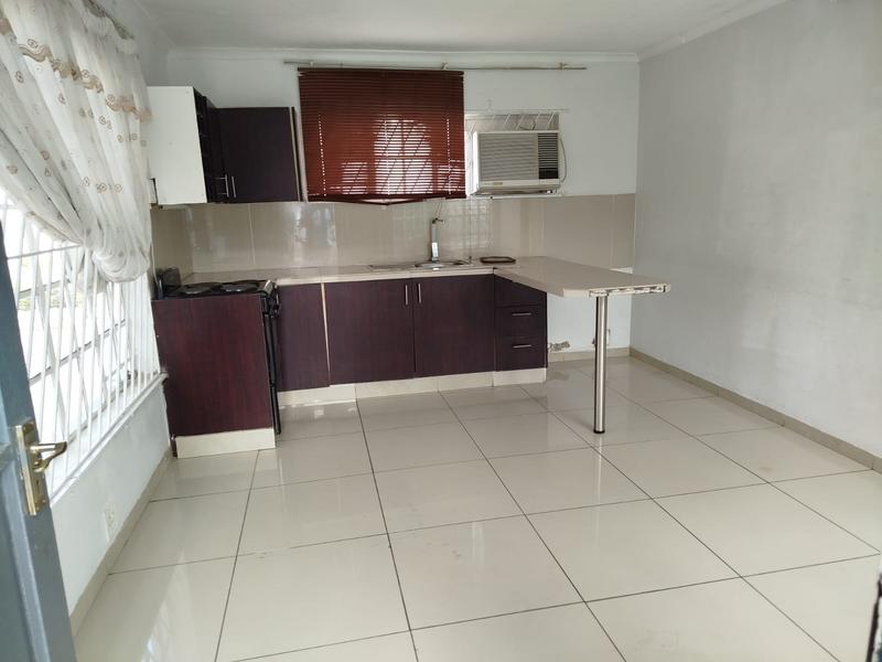 To Let 1 Bedroom Property for Rent in Wendywood Gauteng