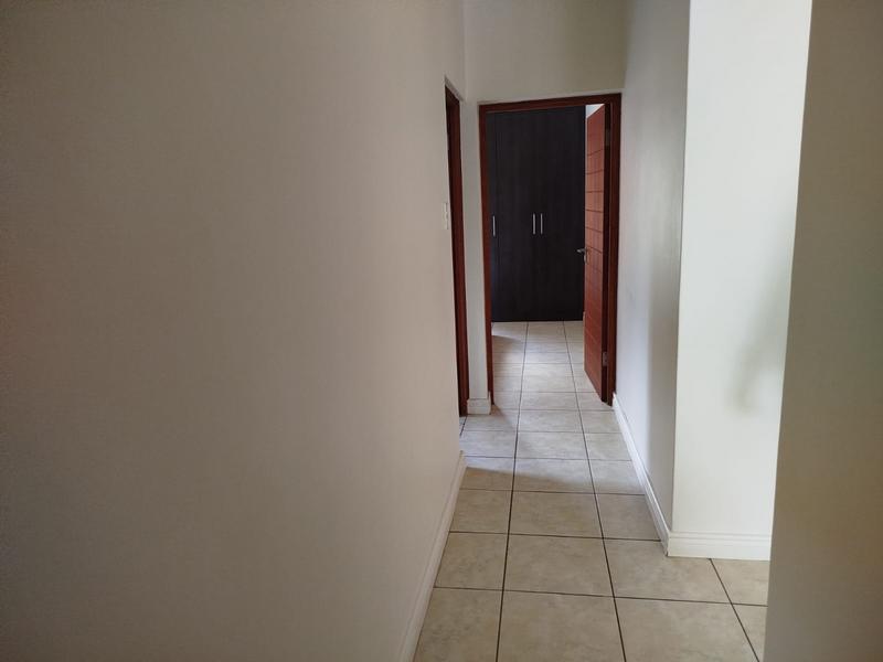 To Let 2 Bedroom Property for Rent in Pretorius Park Gauteng