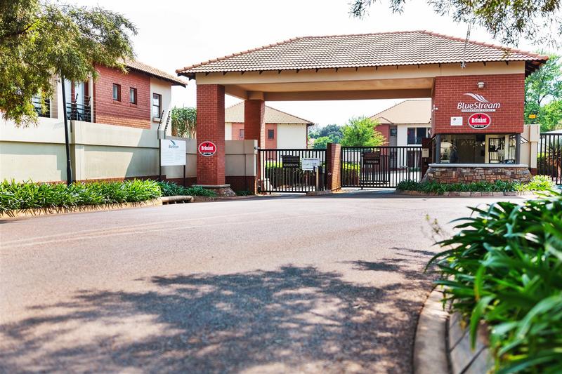 To Let 2 Bedroom Property for Rent in Pretorius Park Gauteng