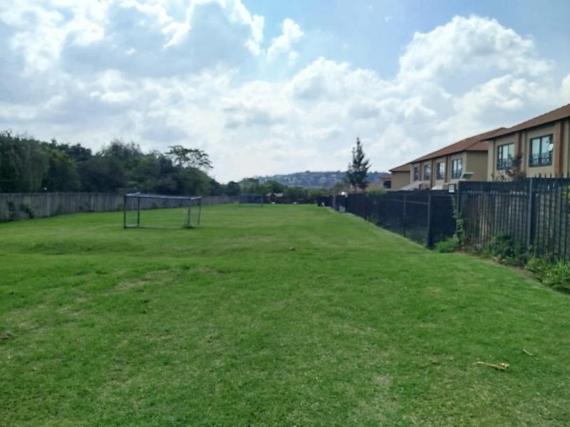 To Let 2 Bedroom Property for Rent in Pretorius Park Gauteng