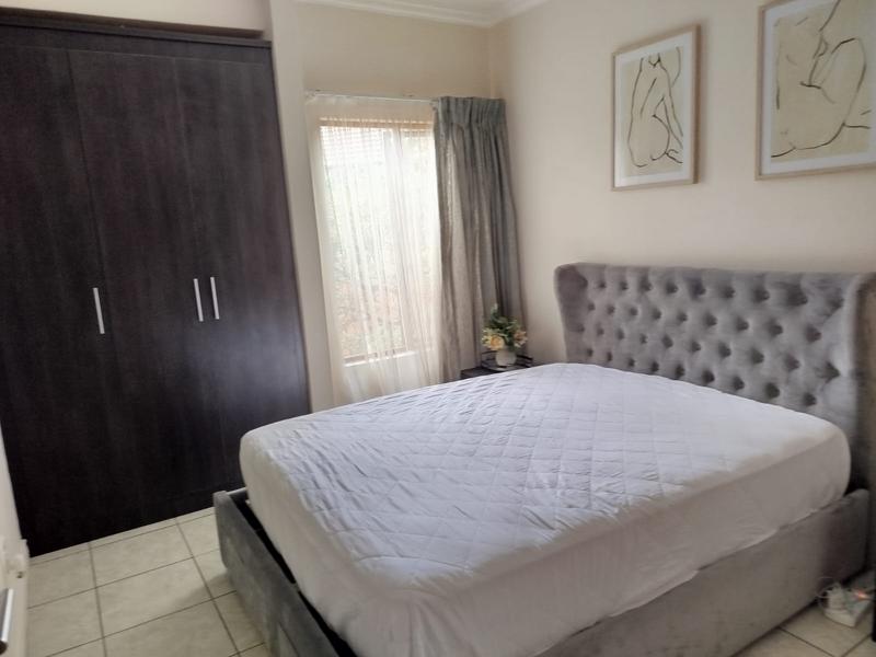 To Let 2 Bedroom Property for Rent in Pretorius Park Gauteng