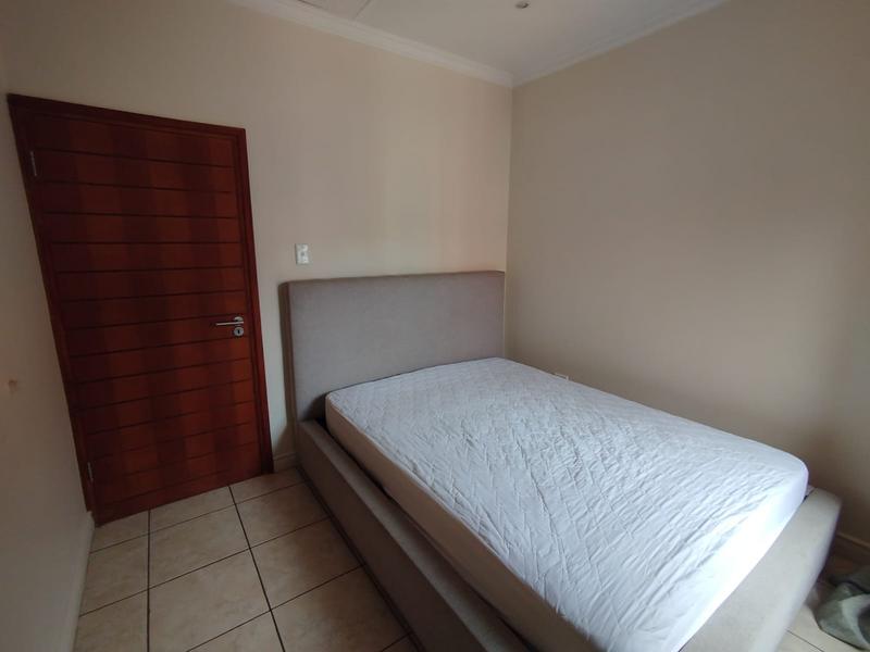 To Let 2 Bedroom Property for Rent in Pretorius Park Gauteng