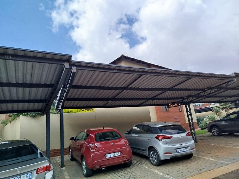 To Let 2 Bedroom Property for Rent in Pretorius Park Gauteng
