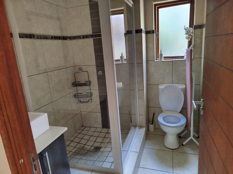 To Let 2 Bedroom Property for Rent in Pretorius Park Gauteng