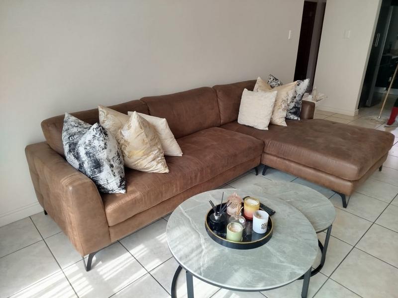 To Let 2 Bedroom Property for Rent in Pretorius Park Gauteng
