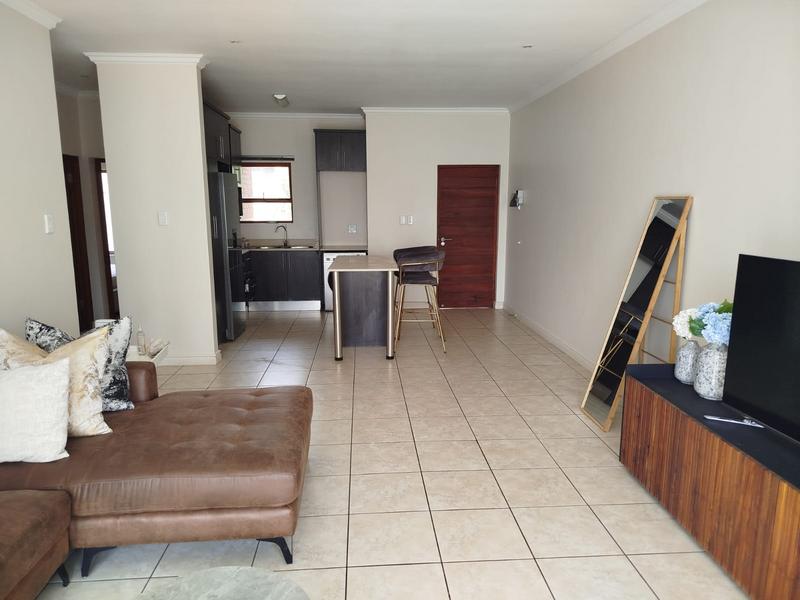 To Let 2 Bedroom Property for Rent in Pretorius Park Gauteng