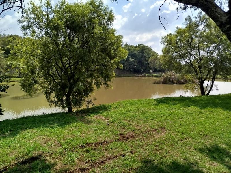 To Let 2 Bedroom Property for Rent in Pretorius Park Gauteng