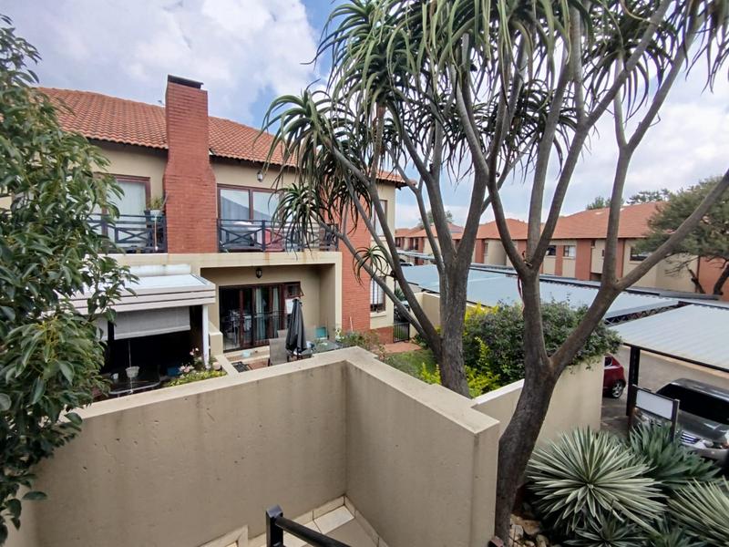 To Let 2 Bedroom Property for Rent in Pretorius Park Gauteng