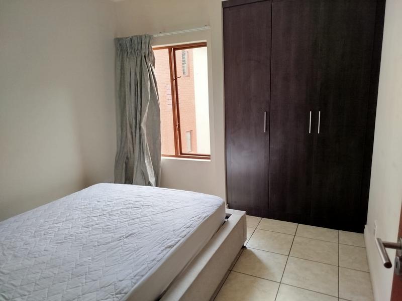 To Let 2 Bedroom Property for Rent in Pretorius Park Gauteng