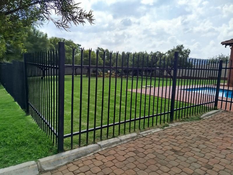 To Let 2 Bedroom Property for Rent in Pretorius Park Gauteng