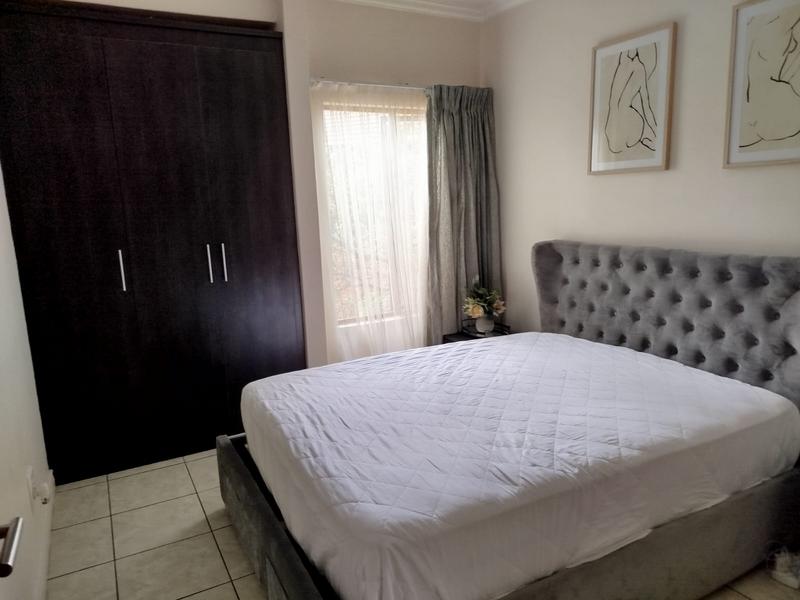 To Let 2 Bedroom Property for Rent in Pretorius Park Gauteng
