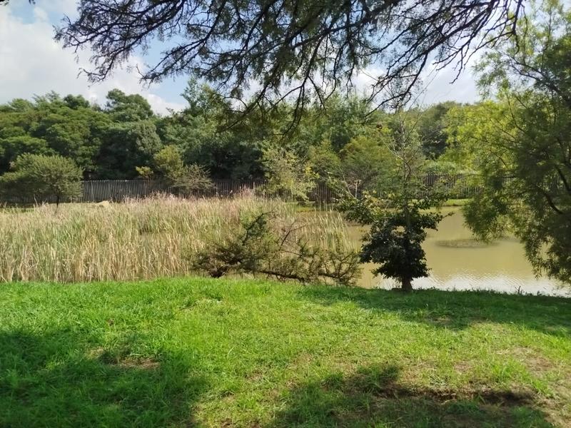 To Let 2 Bedroom Property for Rent in Pretorius Park Gauteng