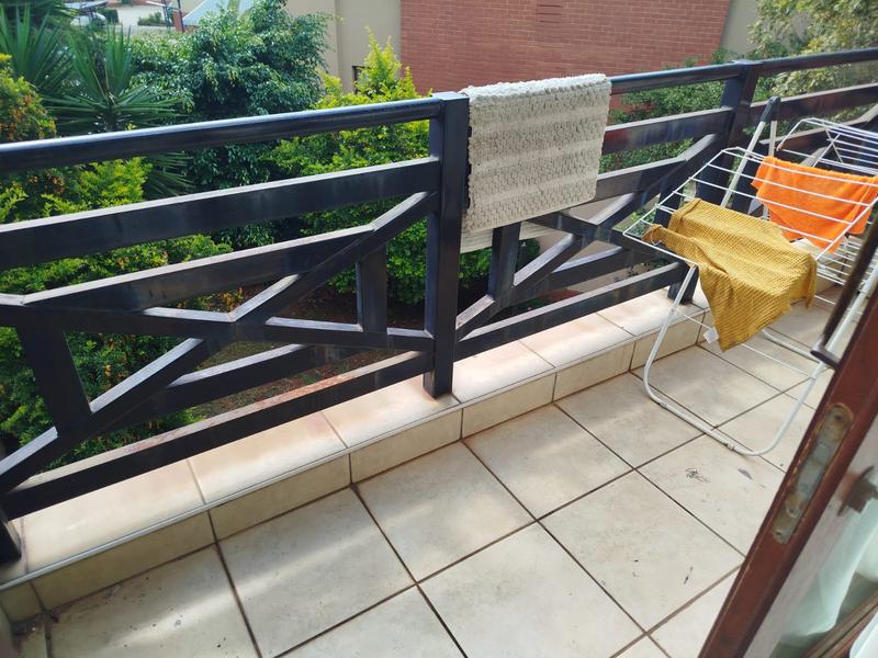 To Let 2 Bedroom Property for Rent in Pretorius Park Gauteng
