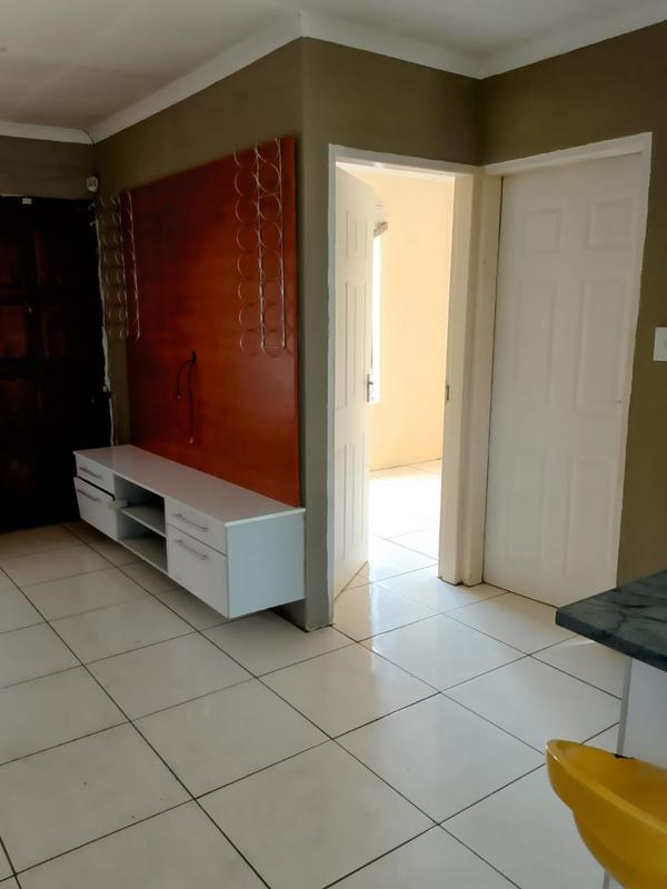 To Let 2 Bedroom Property for Rent in Kya Sands Gauteng