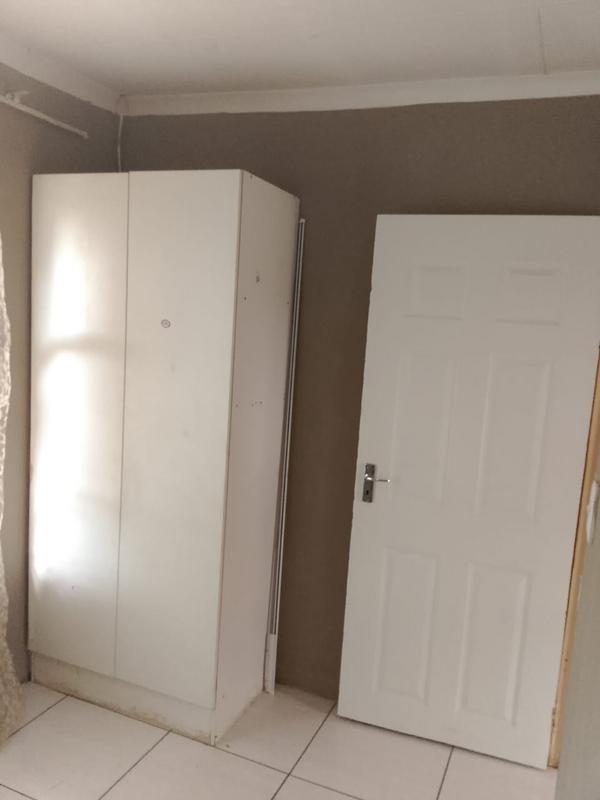 To Let 2 Bedroom Property for Rent in Kya Sands Gauteng
