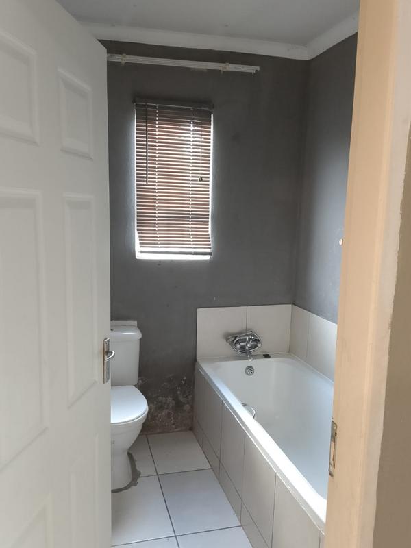 To Let 2 Bedroom Property for Rent in Kya Sands Gauteng