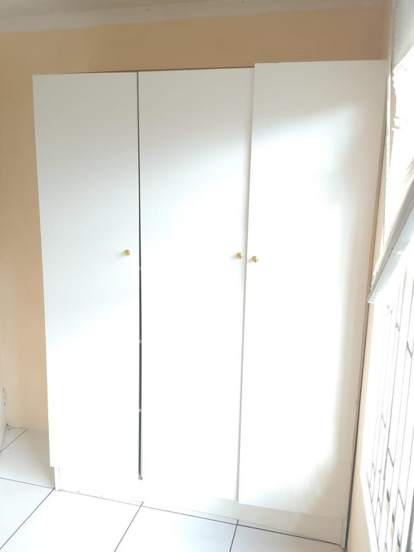 To Let 2 Bedroom Property for Rent in Kya Sands Gauteng
