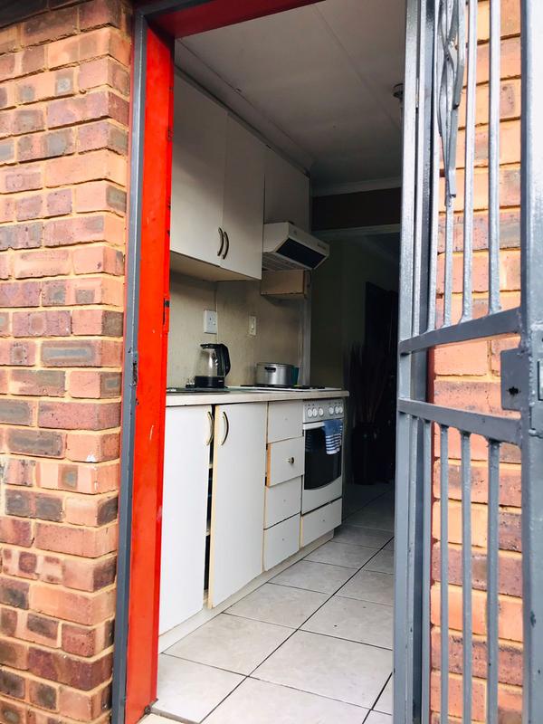 5 Bedroom Property for Sale in Diepkloof Gauteng