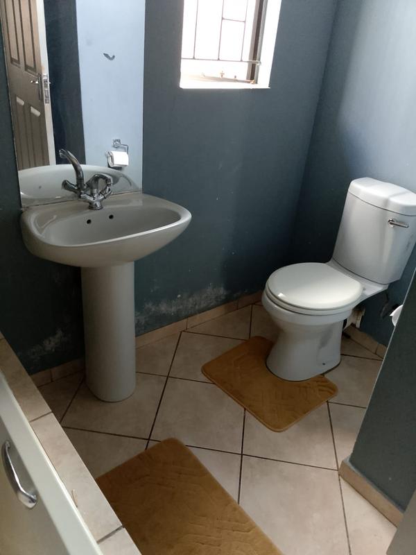3 Bedroom Property for Sale in Kya Sands Gauteng
