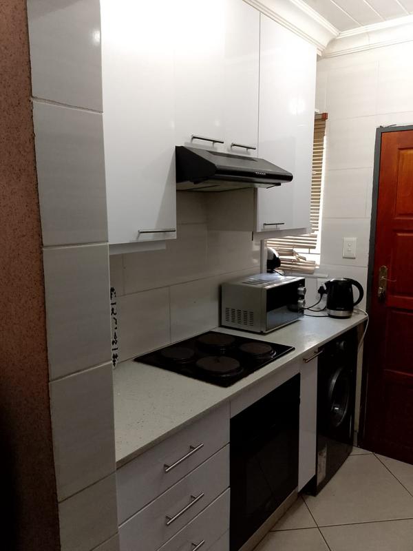 3 Bedroom Property for Sale in Kya Sands Gauteng