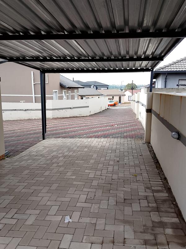 3 Bedroom Property for Sale in Kya Sands Gauteng