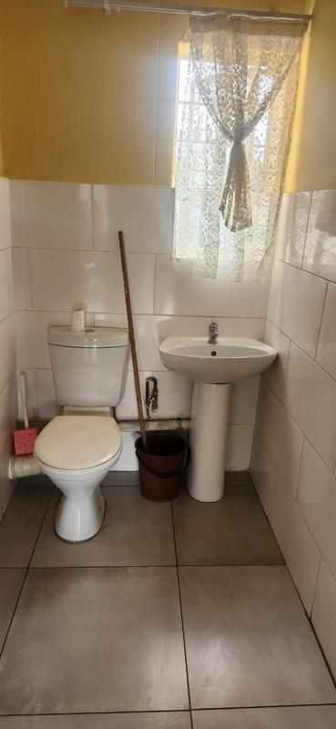 4 Bedroom Property for Sale in Sunnyside Gauteng