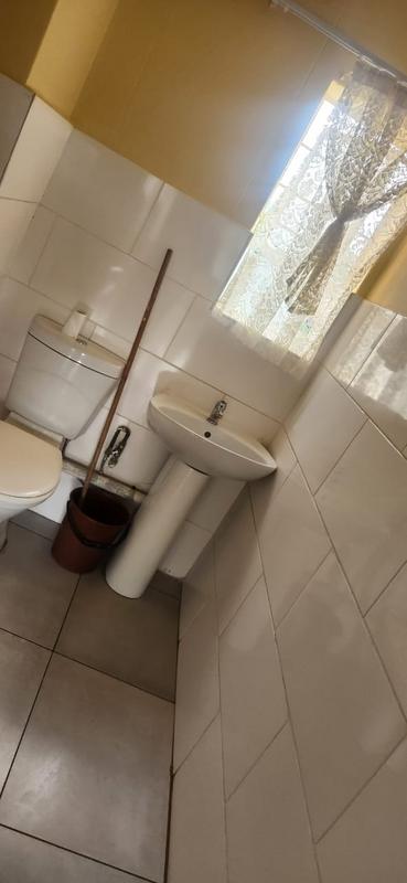 4 Bedroom Property for Sale in Sunnyside Gauteng