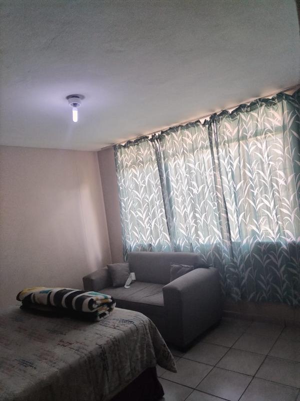 3 Bedroom Property for Sale in Sunnyside Gauteng