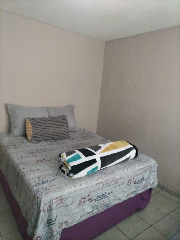 3 Bedroom Property for Sale in Sunnyside Gauteng