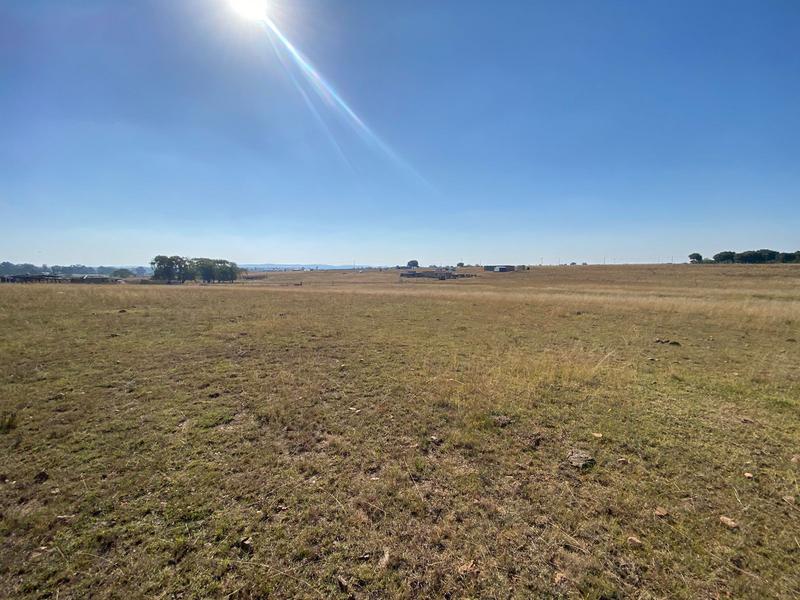 0 Bedroom Property for Sale in Meyerton Gauteng