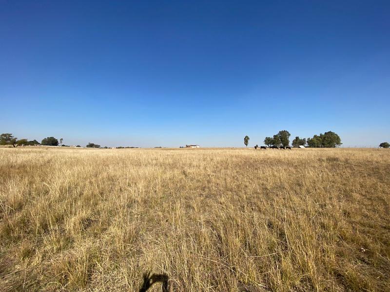 0 Bedroom Property for Sale in Meyerton Gauteng