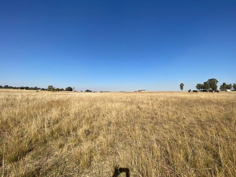0 Bedroom Property for Sale in Meyerton Gauteng