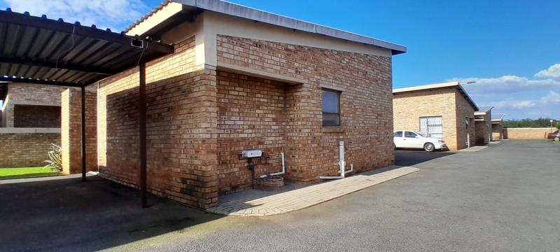 2 Bedroom Property for Sale in Bonanne Gauteng