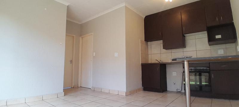 2 Bedroom Property for Sale in Bonanne Gauteng