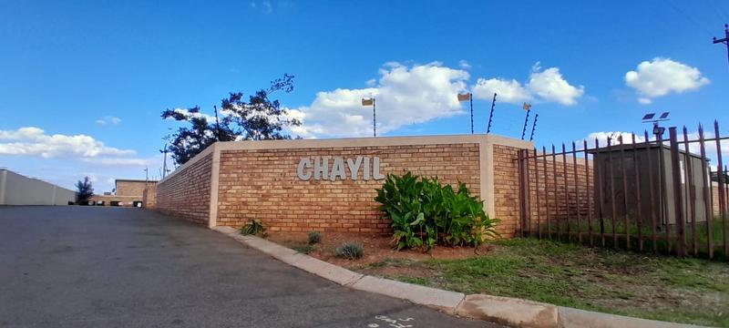2 Bedroom Property for Sale in Bonanne Gauteng