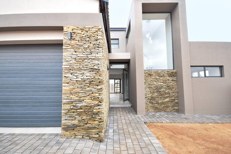 4 Bedroom Property for Sale in Fountainbrook Estate Gauteng