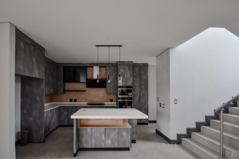 4 Bedroom Property for Sale in Fountainbrook Estate Gauteng