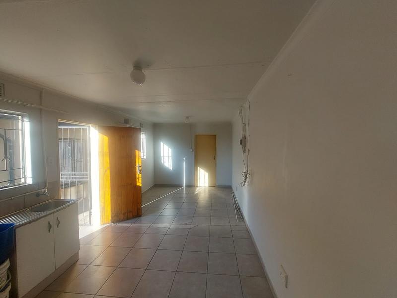To Let 1 Bedroom Property for Rent in Ebony Park Gauteng