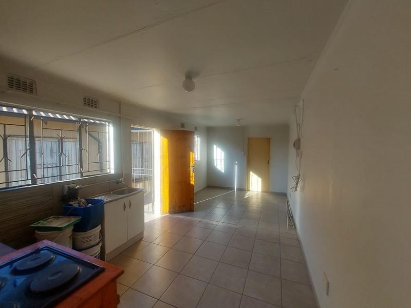 To Let 1 Bedroom Property for Rent in Ebony Park Gauteng